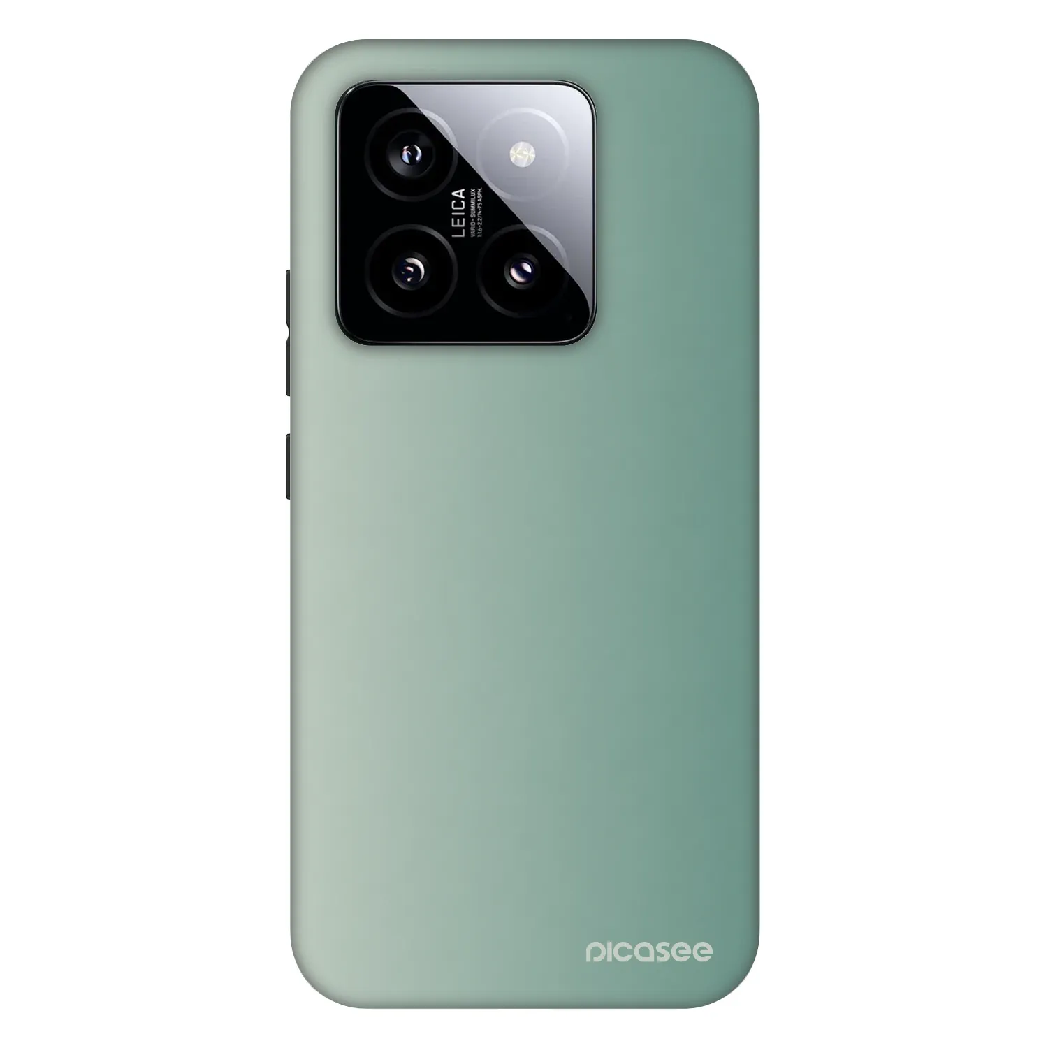 Picasee Fashion Case za Xiaomi 14 - Misty Sage