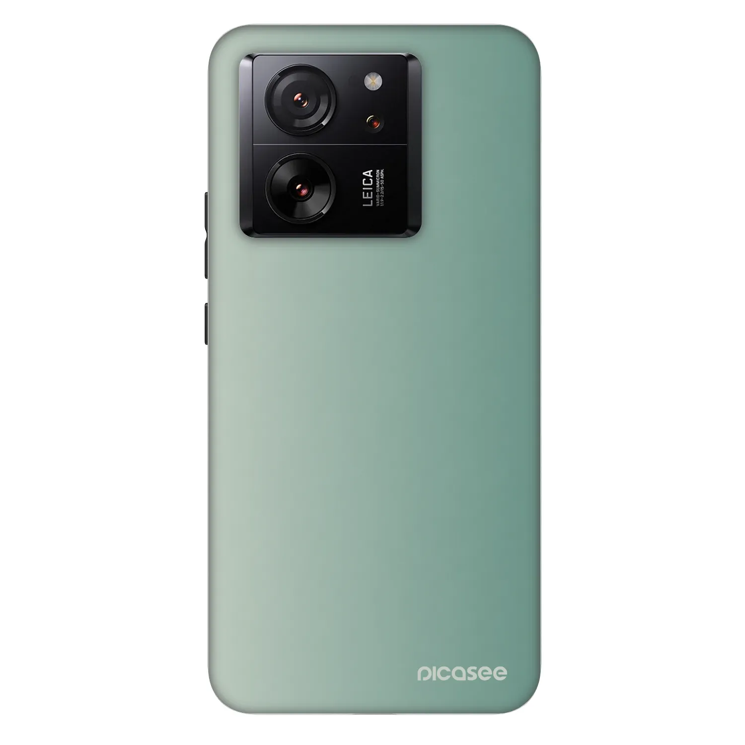 Picasee Fashion Case za Xiaomi 13T Pro - Misty Sage
