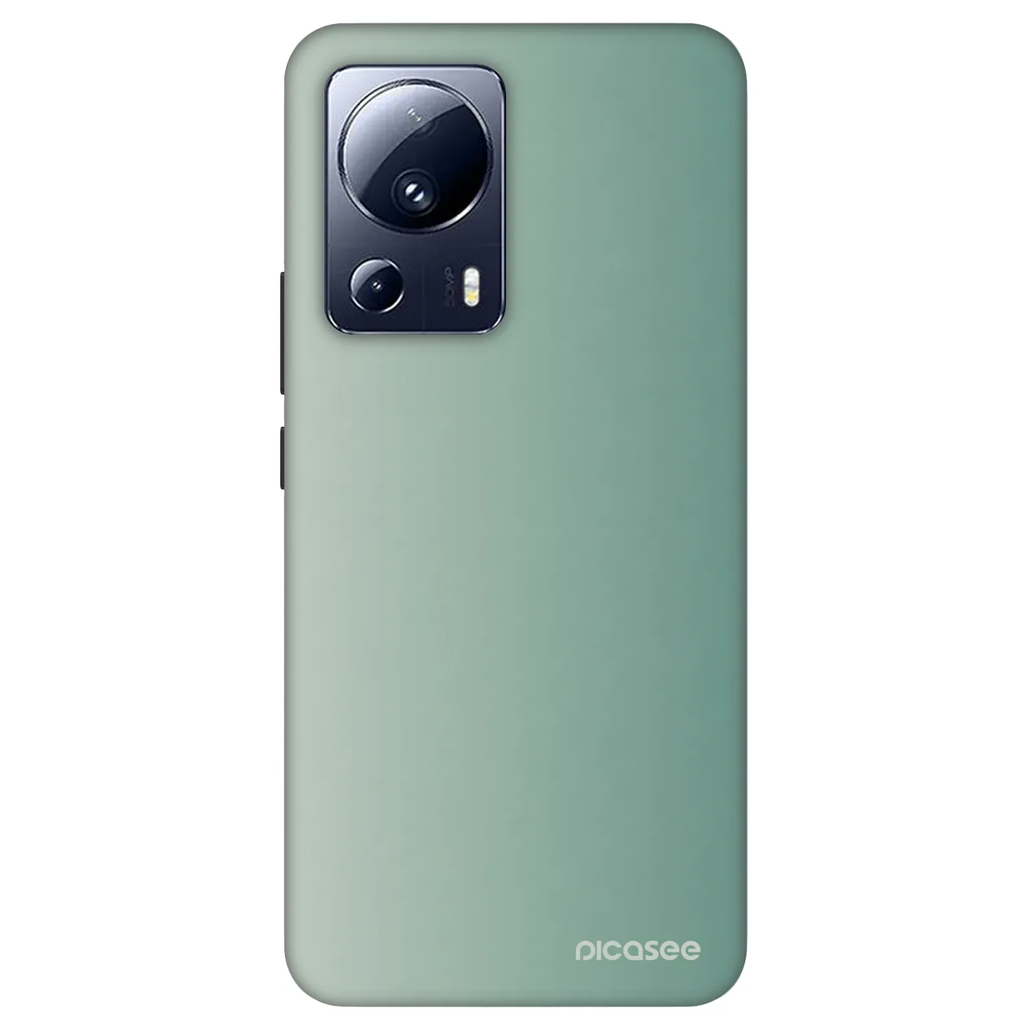 Picasee Fashion Case za Xiaomi 13 Lite - Misty Sage