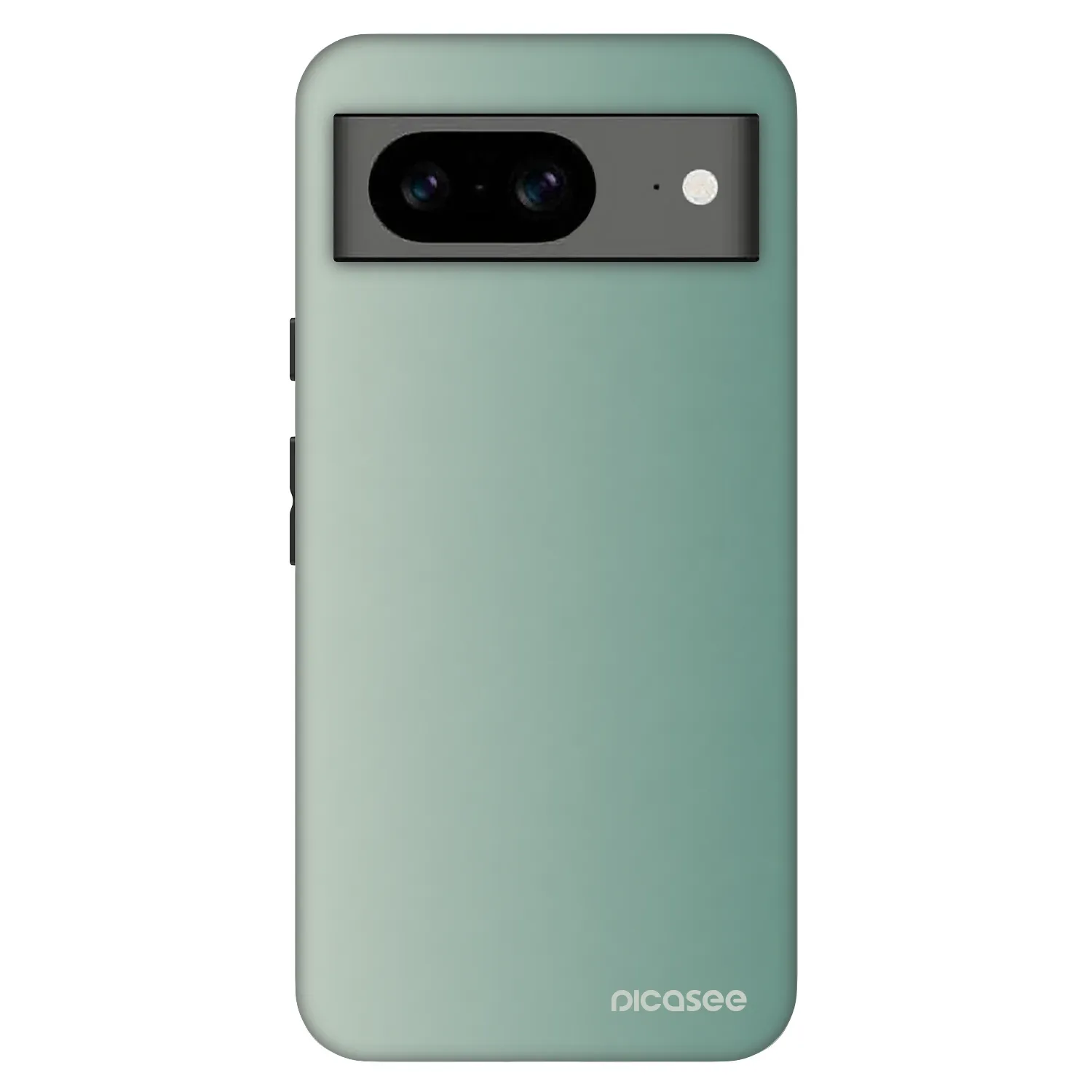 Picasee Fashion Case za Google Pixel 8 Pro - Misty Sage