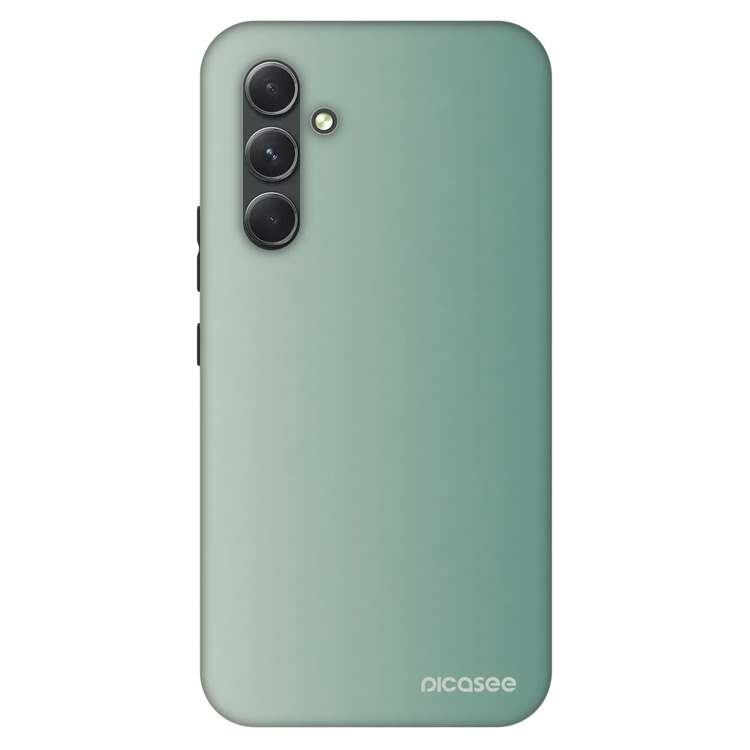 Picasee Fashion Case za Samsung Galaxy A54 5G A546B - Misty Sage