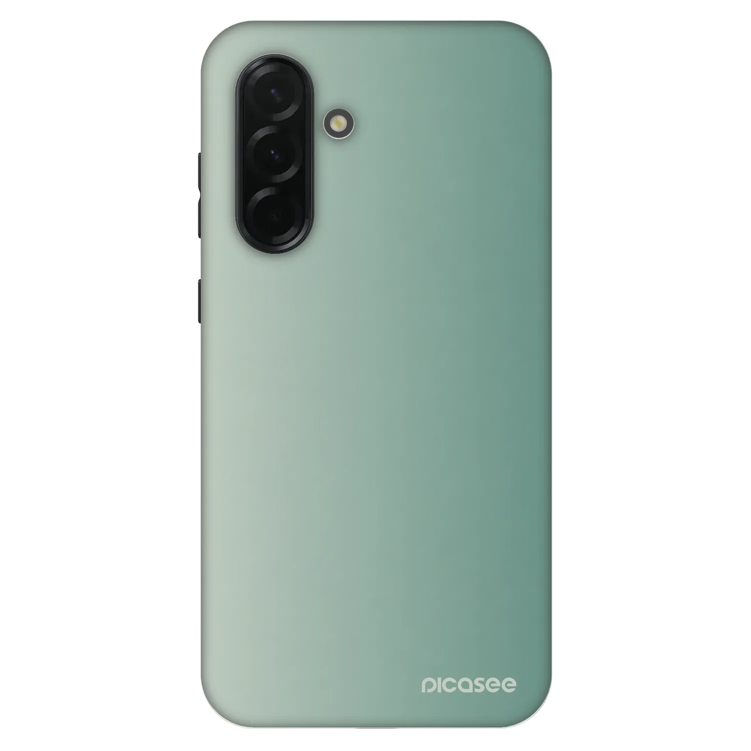 Picasee Fashion Case za Samsung Galaxy A36 5G - Misty Sage