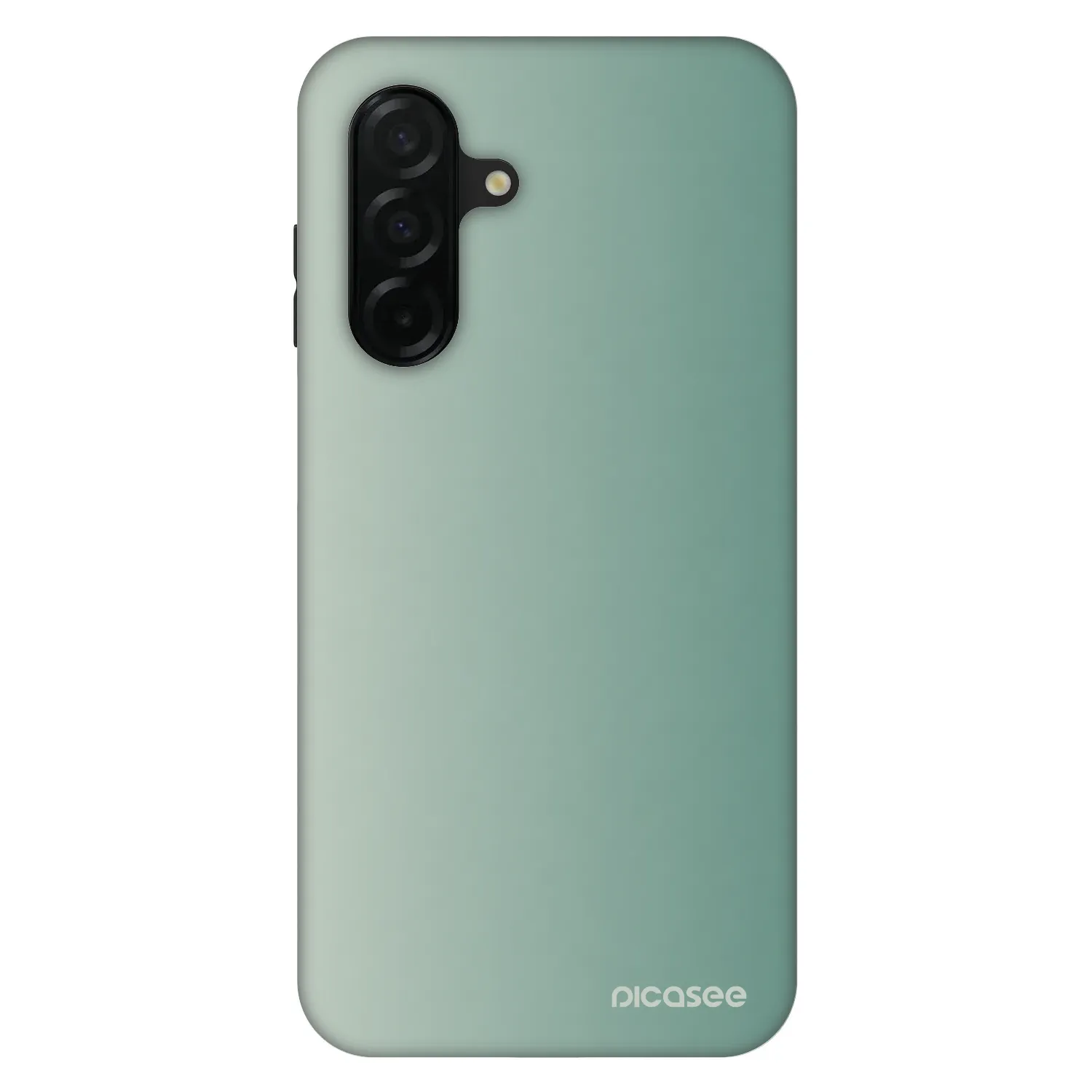 Picasee Fashion Case za Samsung Galaxy A26 5G A266B - Misty Sage