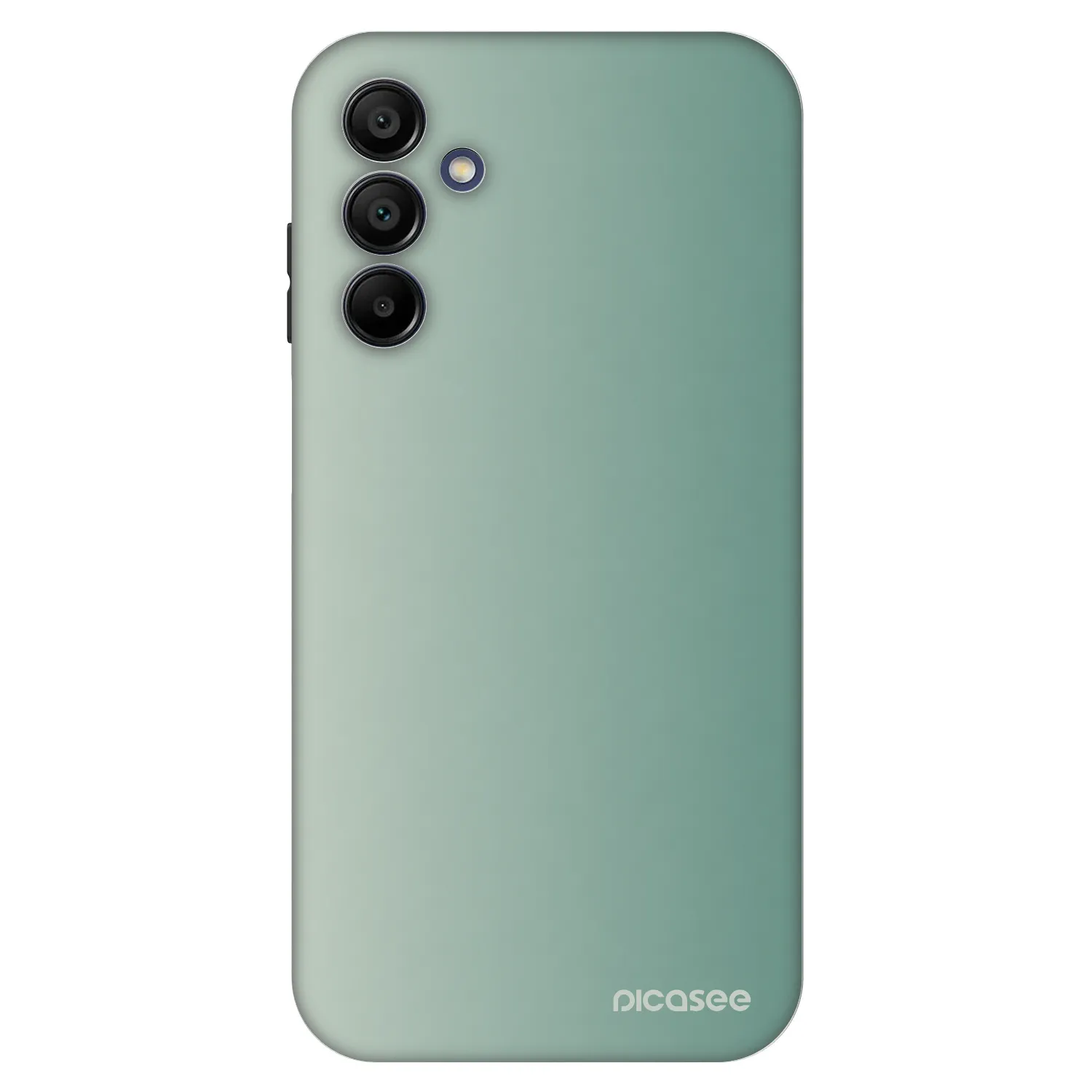 Picasee Fashion Case za Samsung Galaxy A15 A156B 5G - Misty Sage