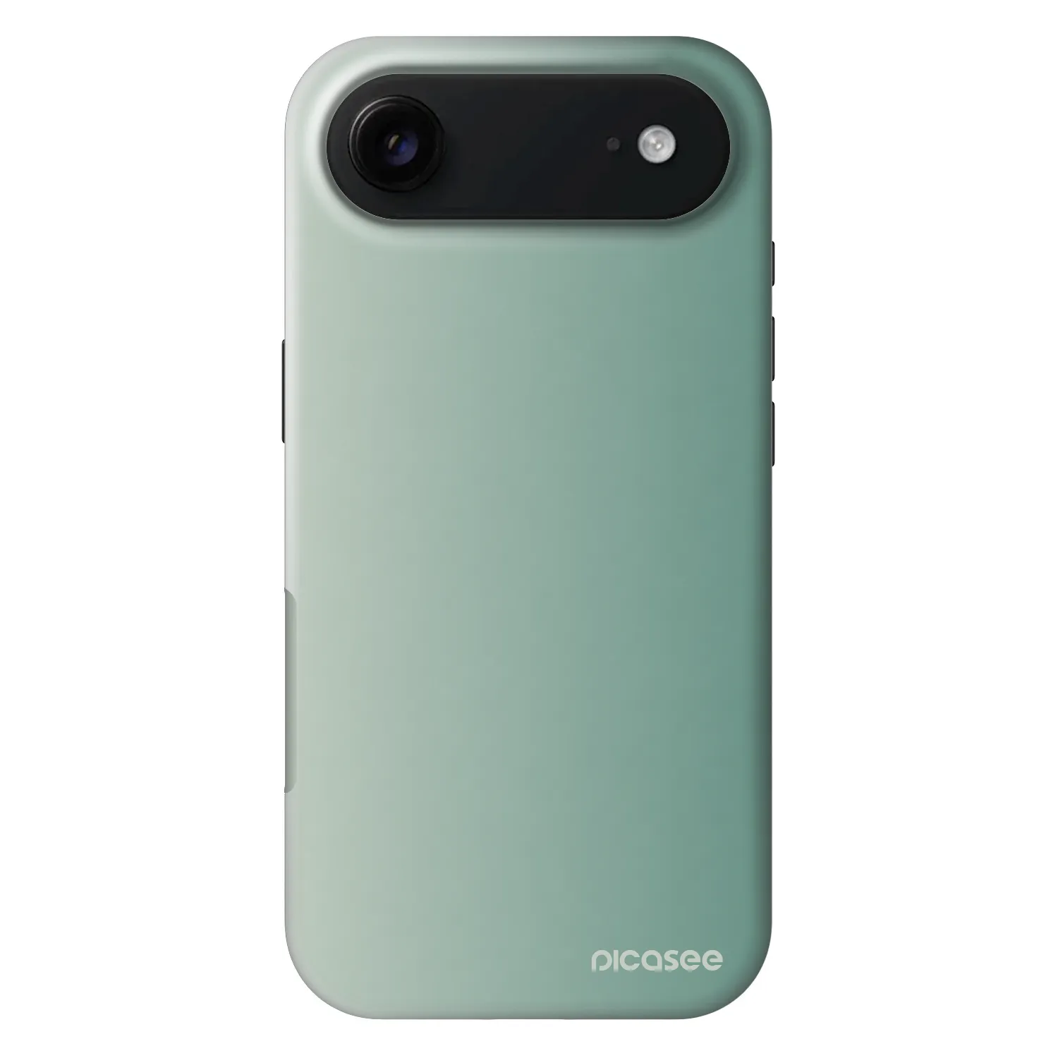 Picasee Fashion Case MagSafe za Apple iPhone Air - Misty Sage