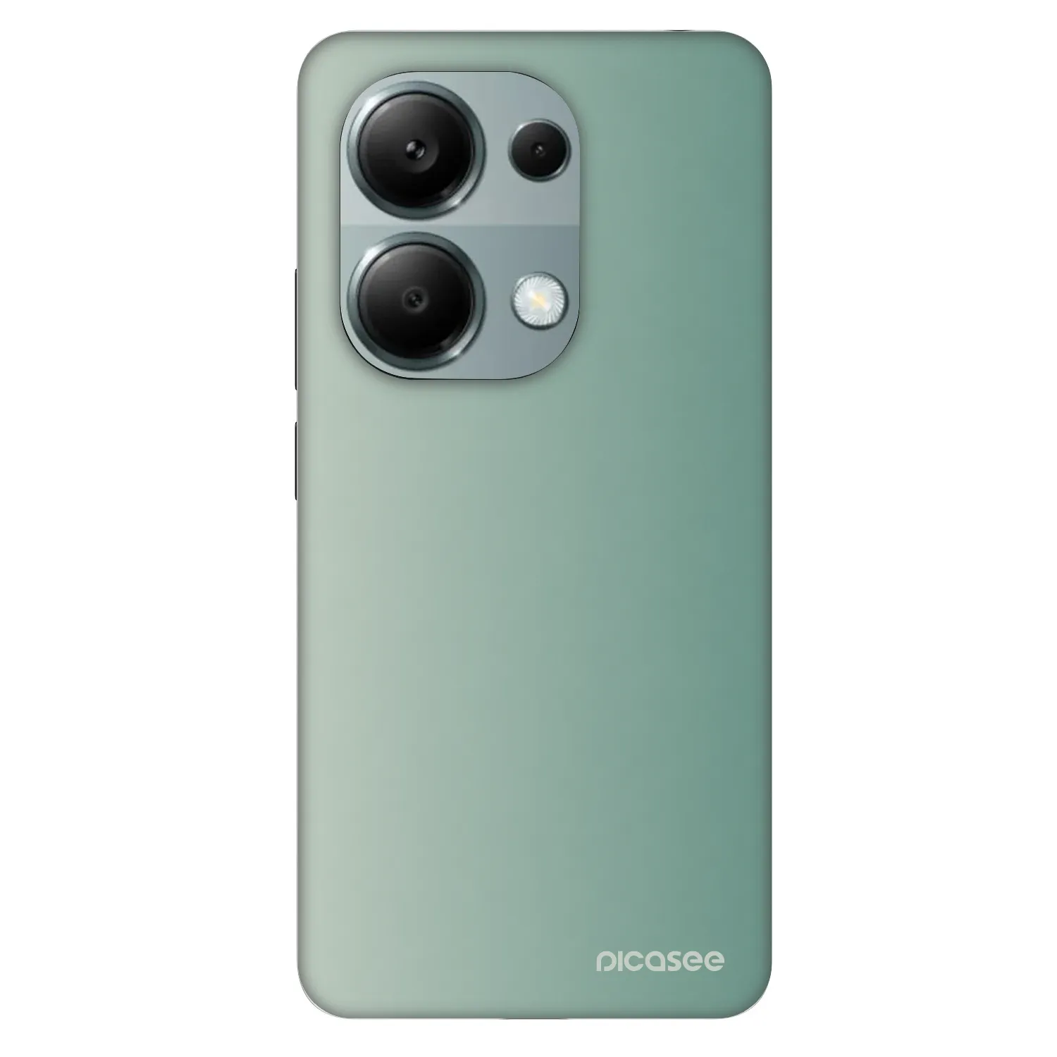 Picasee Fashion Case za Xiaomi Redmi Note 13 Pro 4G - Misty Sage
