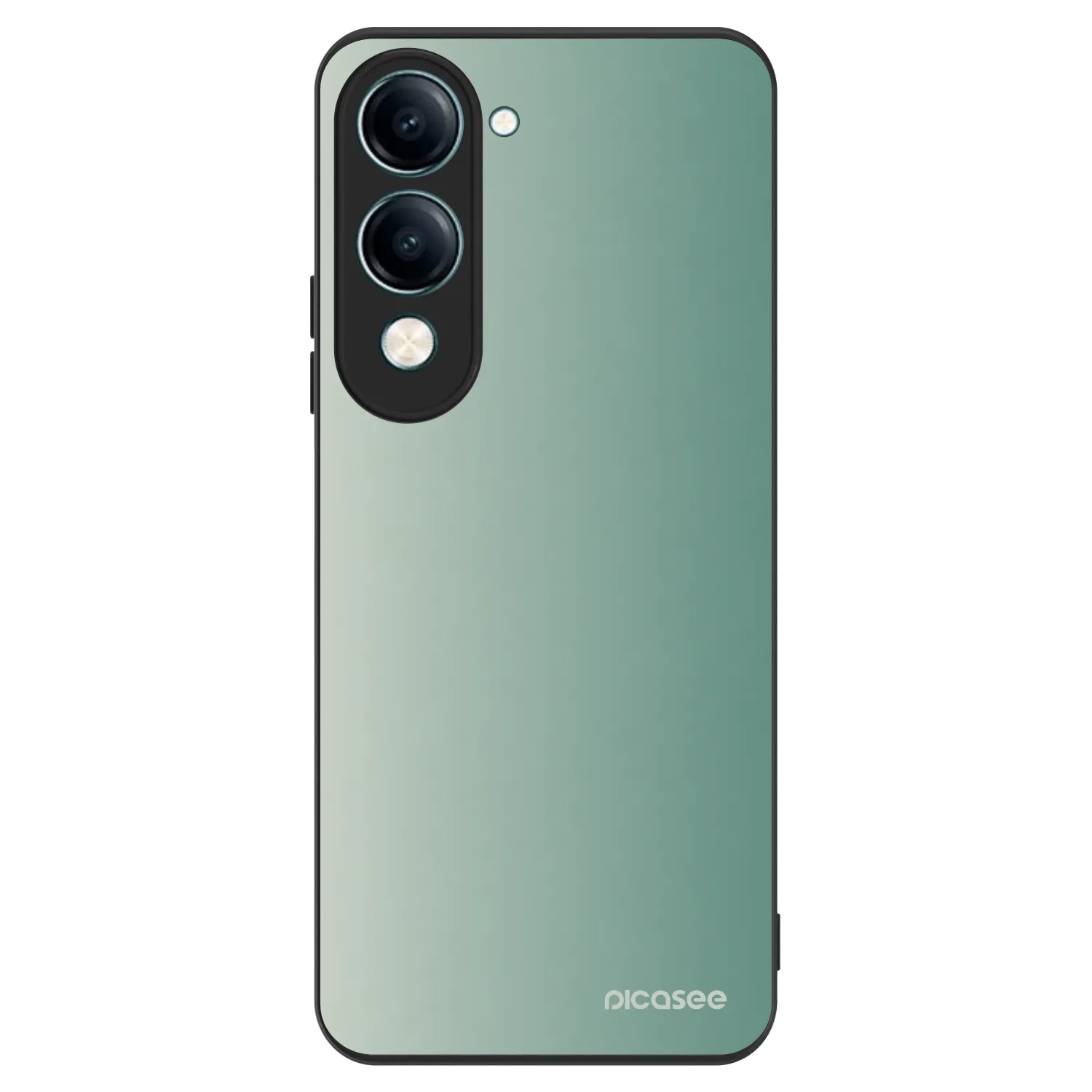 Picasee ULTIMATE CASE za Vivo Y29s 5G - Misty Sage