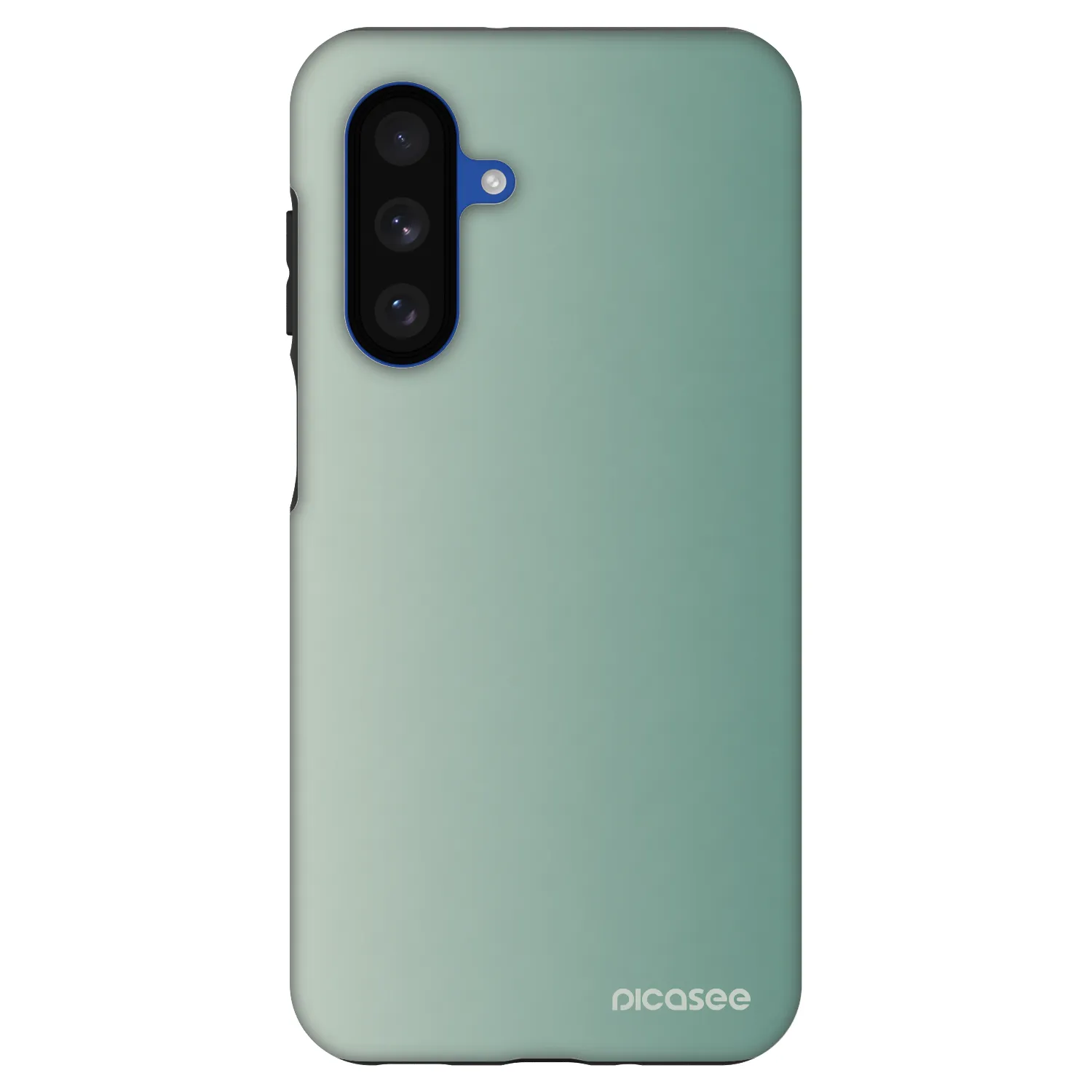 Picasee Fashion Case za Samsung Galaxy A17 5G - Misty Sage