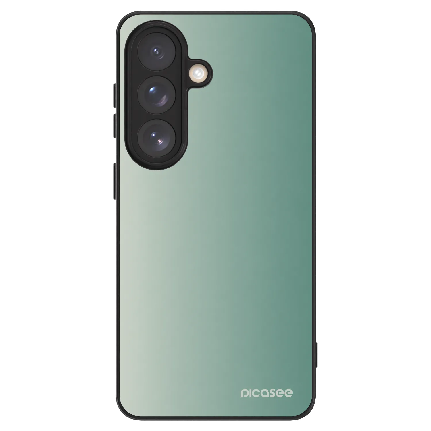 Picasee ULTIMATE CASE PowerShare za Samsung Galaxy S26 - Misty Sage
