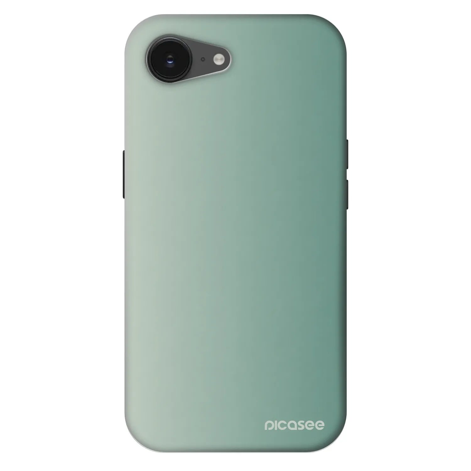 Picasee Fashion Case MagSafe za Apple iPhone 17e - Misty Sage
