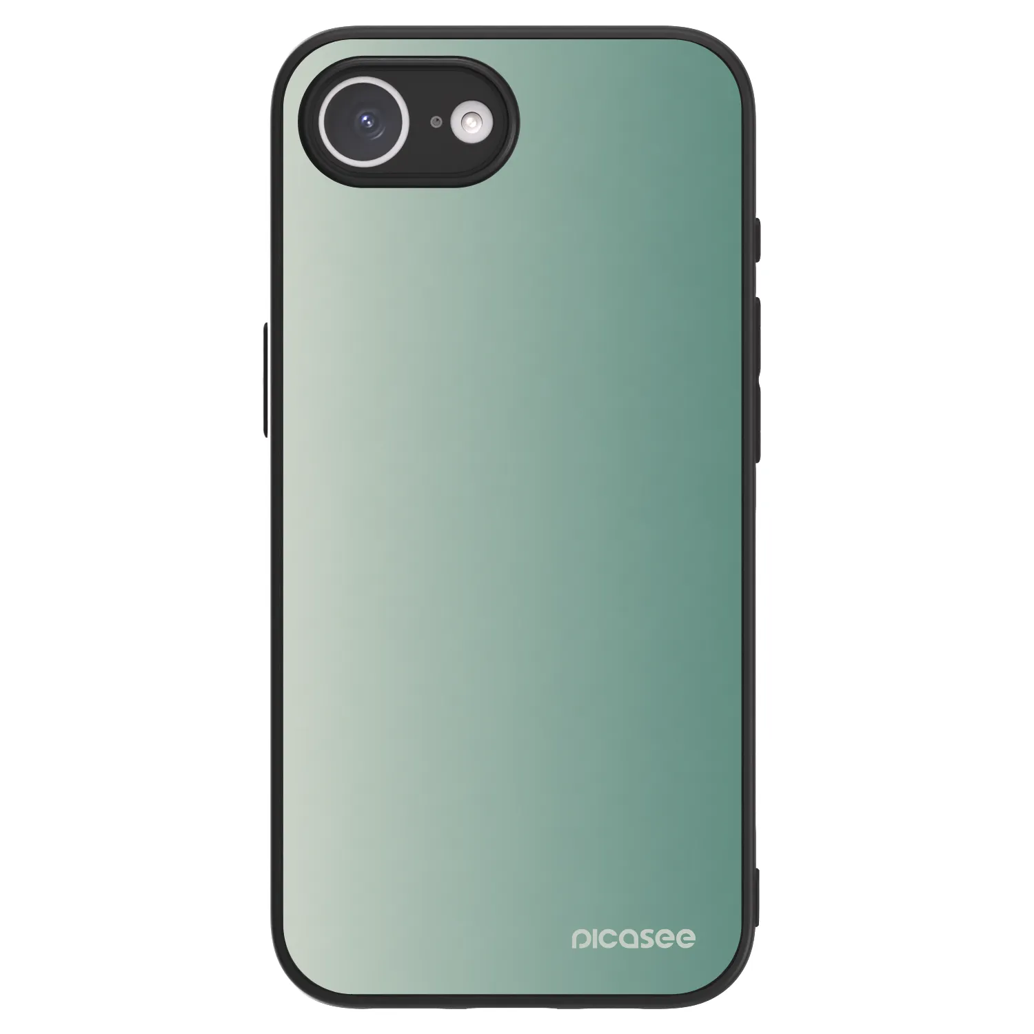Picasee ULTIMATE CASE za Apple iPhone 17e - Misty Sage