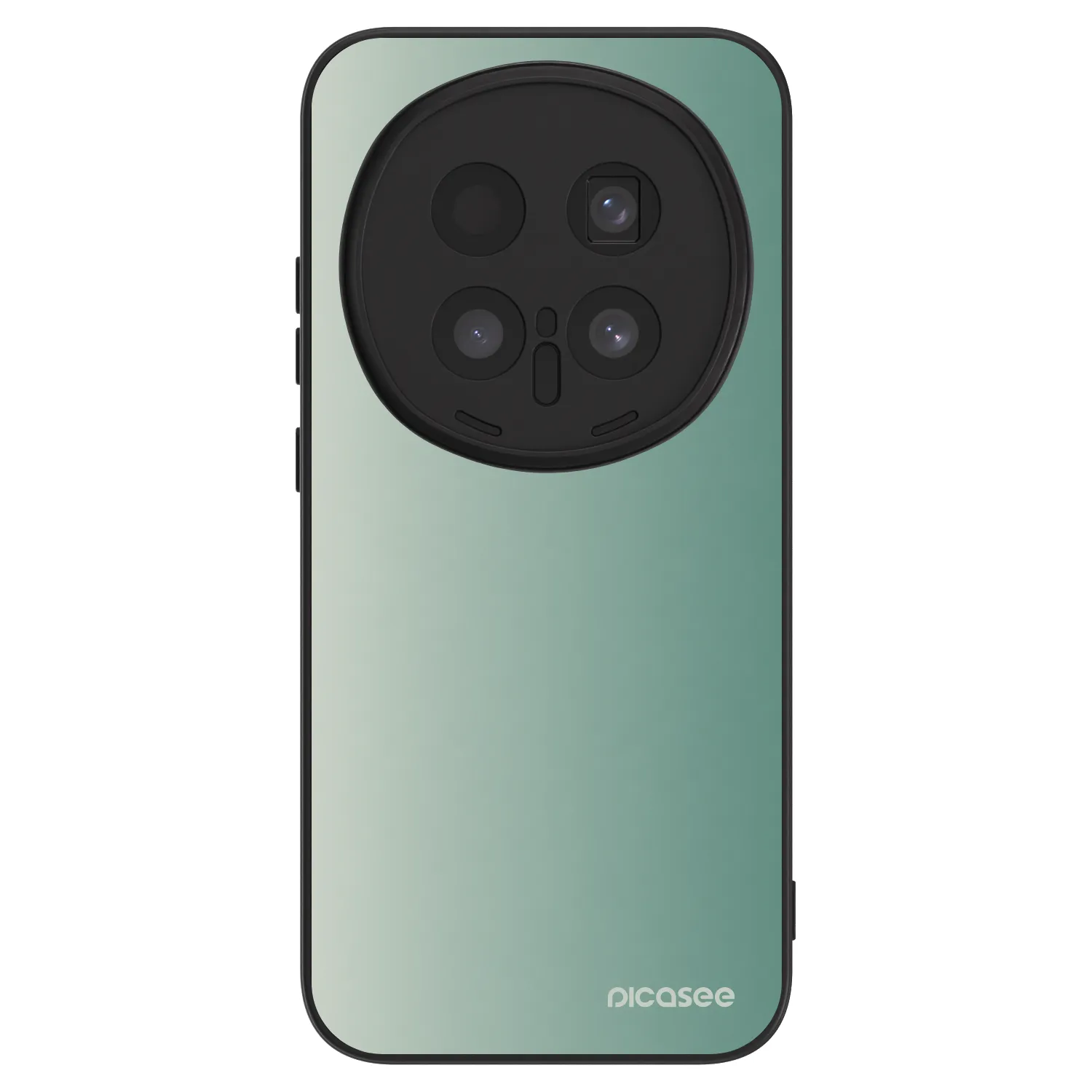 Picasee ULTIMATE CASE za Honor Magic8 Pro 5G - Misty Sage
