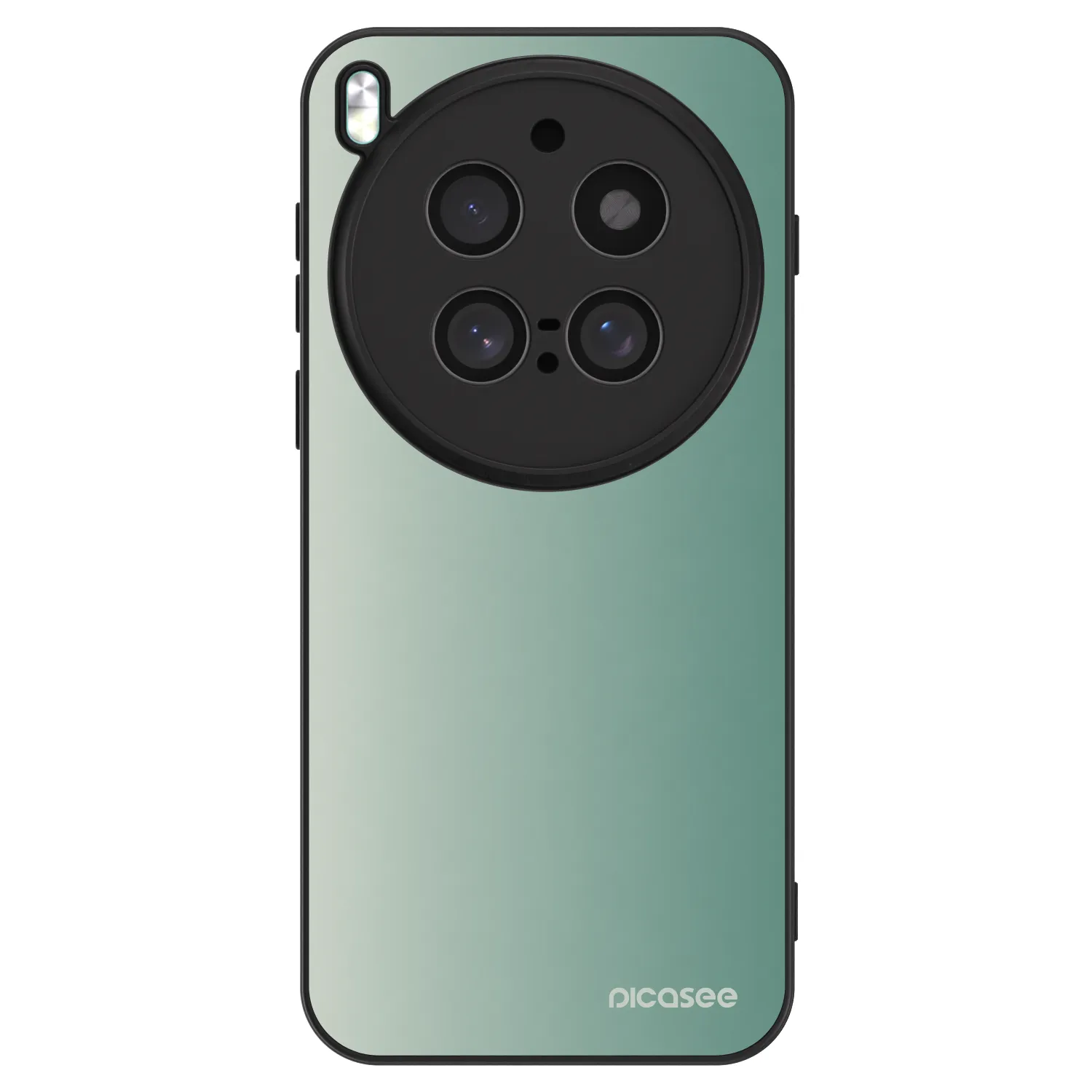 Picasee ULTIMATE CASE za Vivo X300 Pro - Misty Sage