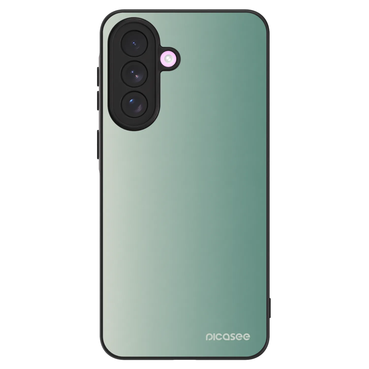 Picasee ULTIMATE CASE za Samsung Galaxy A57 5G - Misty Sage