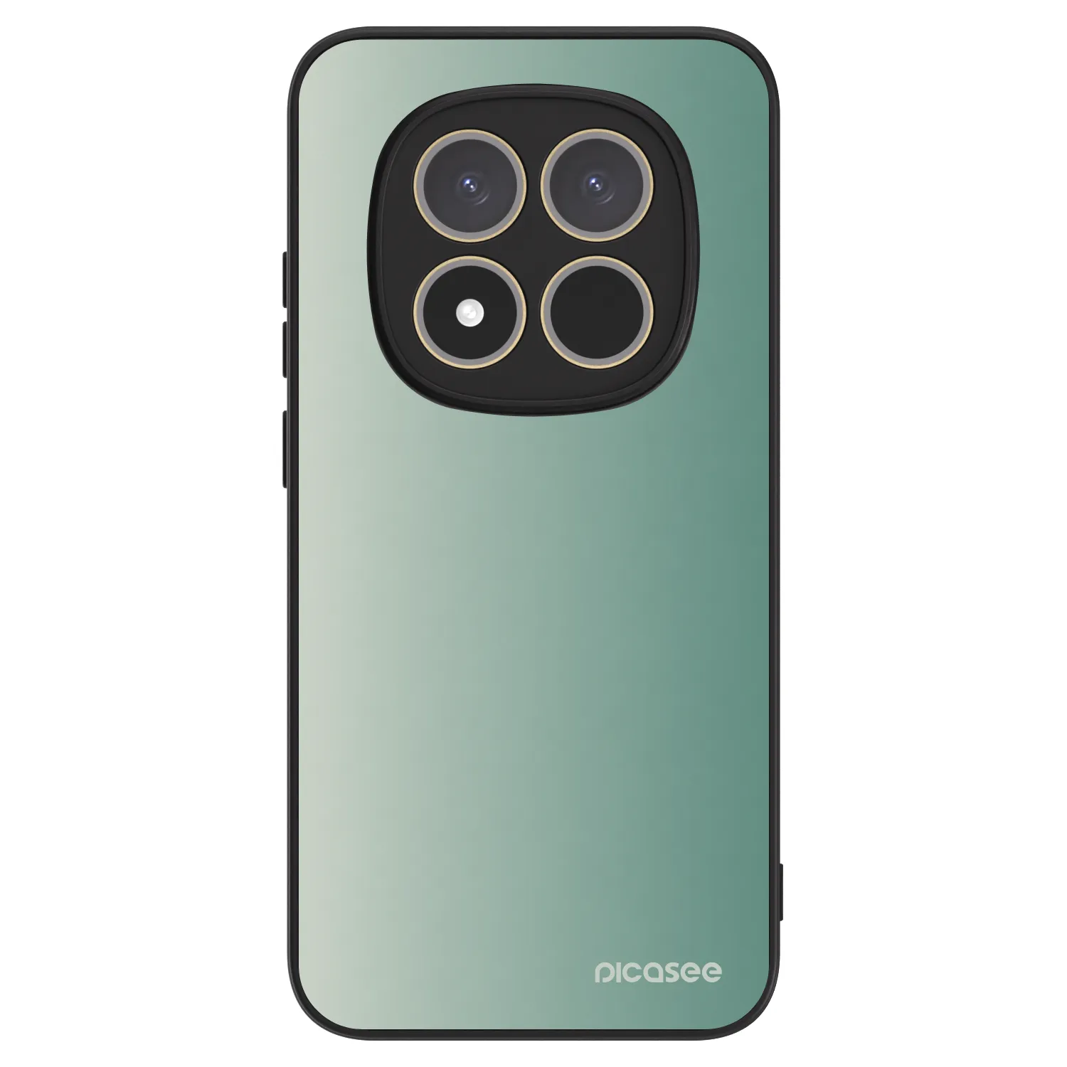 Picasee ULTIMATE CASE za Xiaomi Redmi Note 15 Pro 5G - Misty Sage