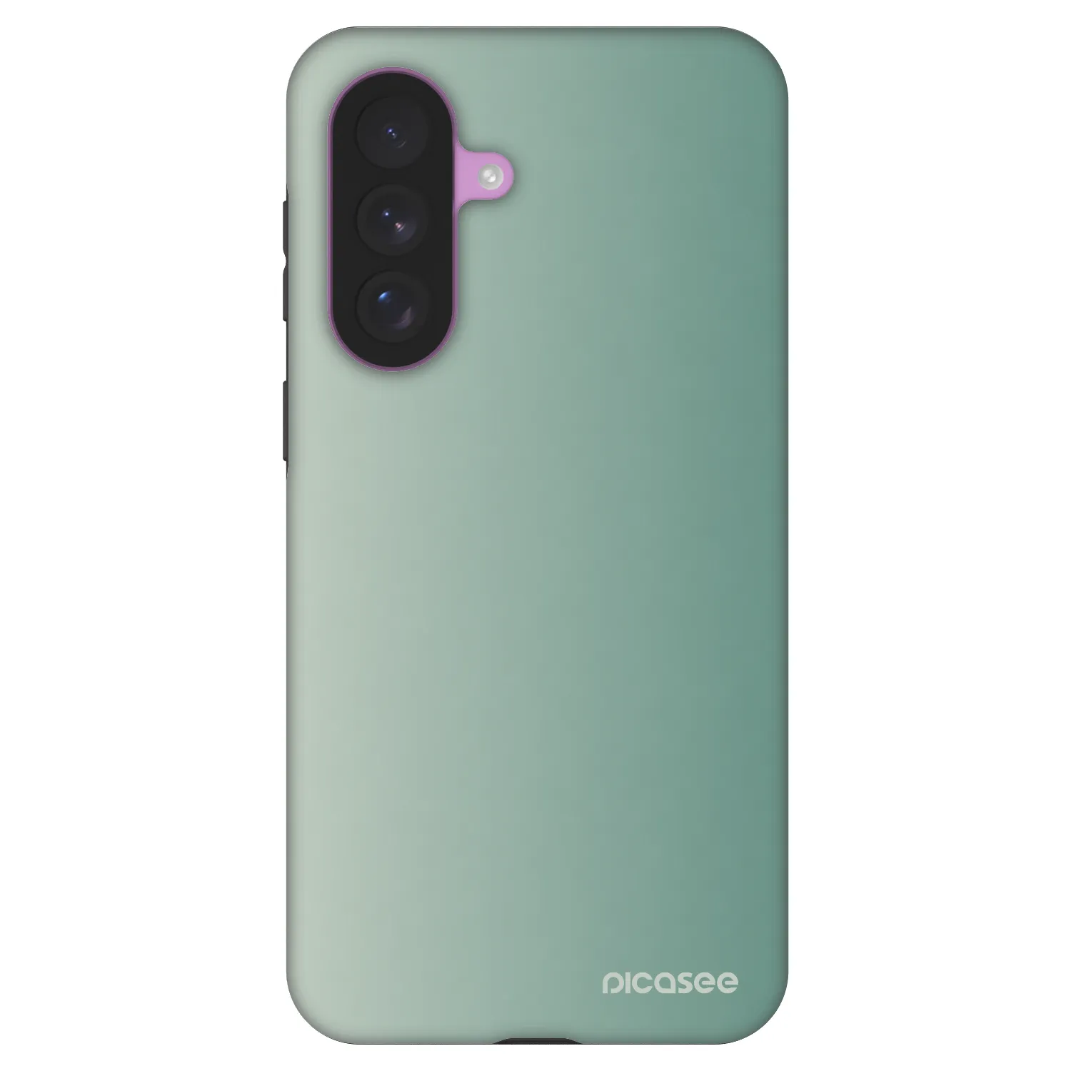 Picasee Fashion Case za Samsung Galaxy A57 5G - Misty Sage