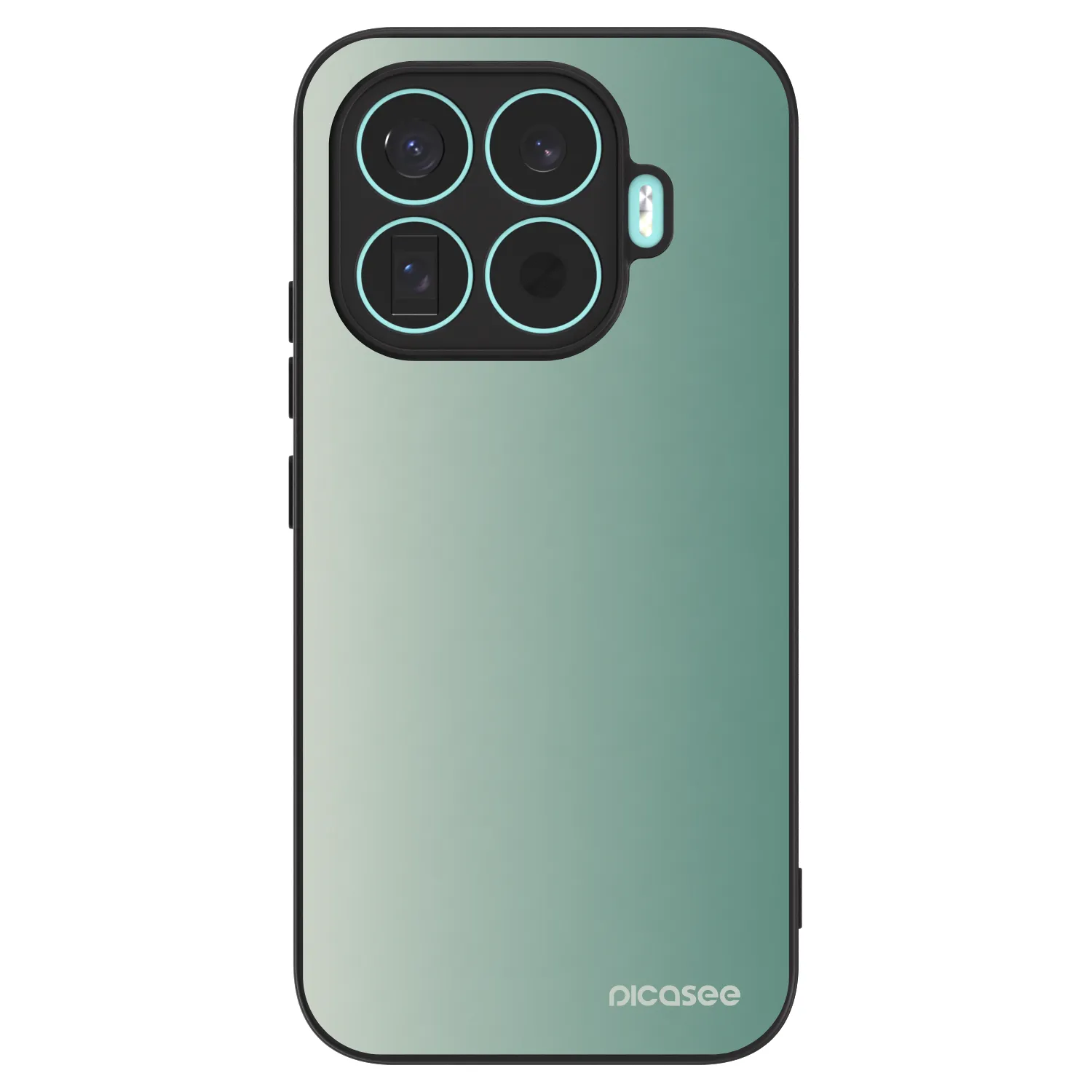 Picasee ULTIMATE CASE za Xiaomi 17T - Misty Sage