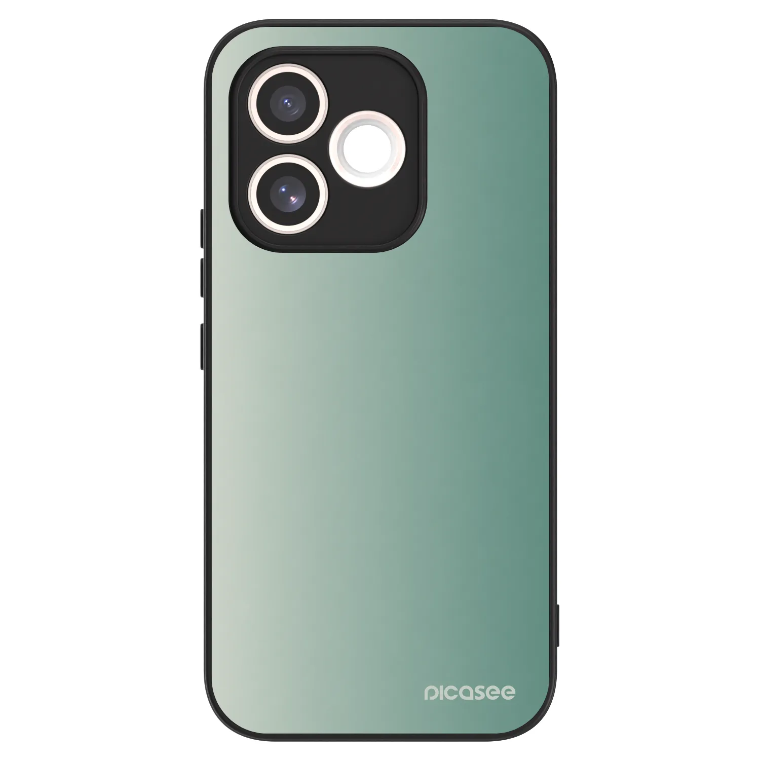 Picasee ULTIMATE CASE za Honor 600 Lite - Misty Sage