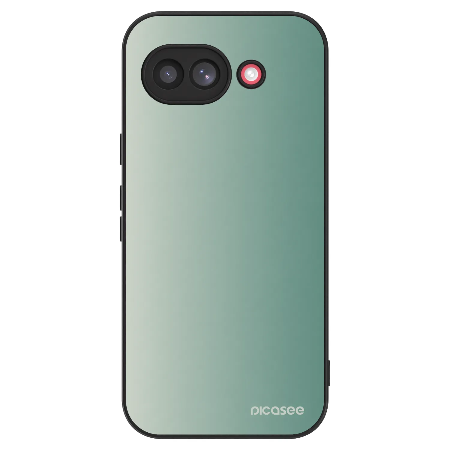 Picasee ULTIMATE CASE za Google Pixel 10a - Misty Sage
