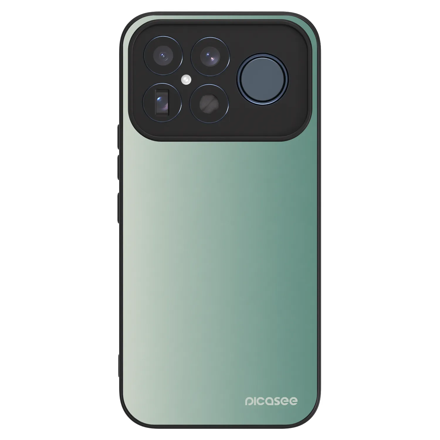 Picasee ULTIMATE CASE za Xiaomi Poco F8 Ultra - Misty Sage