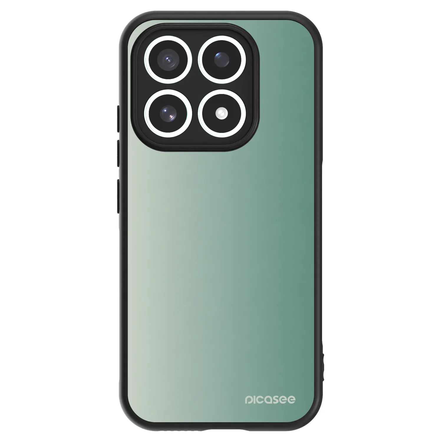 Picasee ULTIMATE CASE PowerShare za Xiaomi 17 - Misty Sage