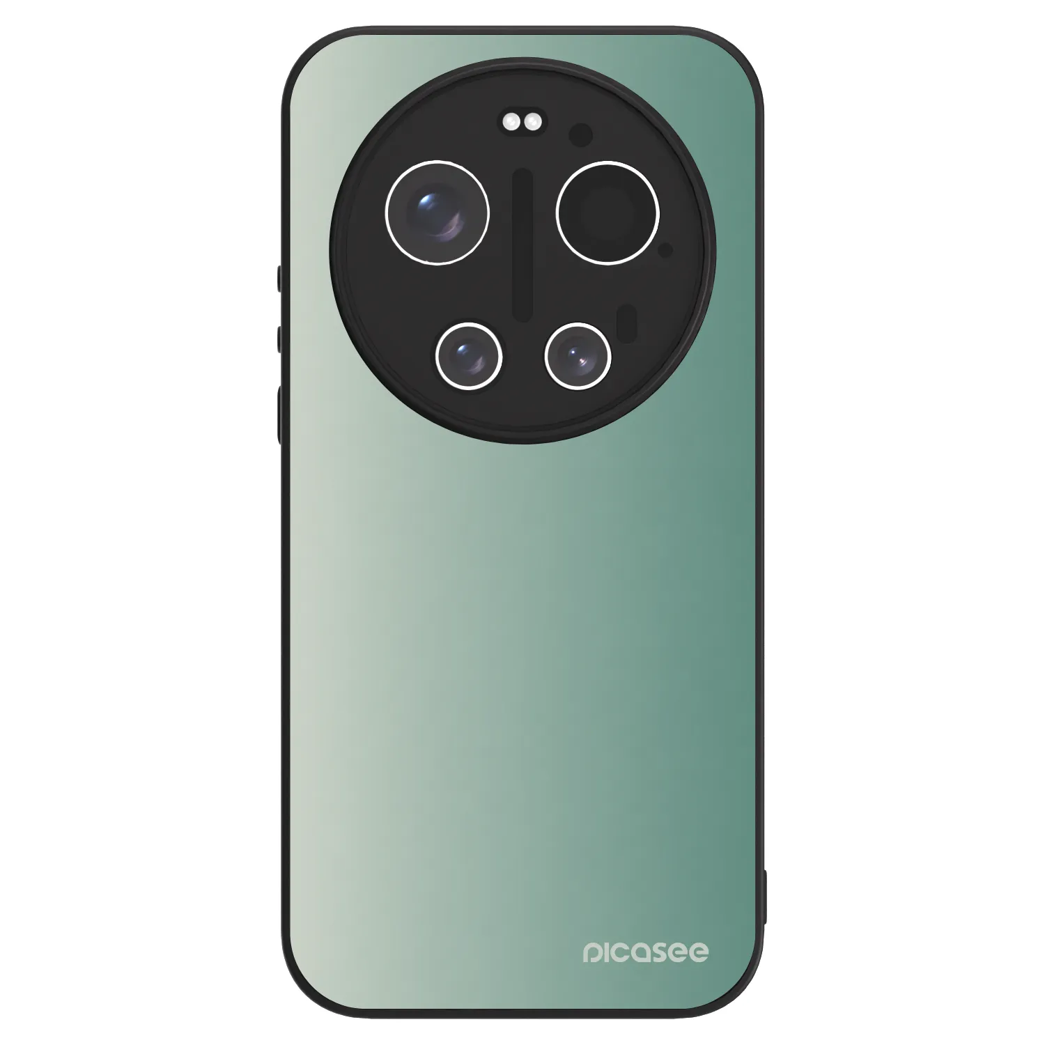 Picasee ULTIMATE CASE PowerShare za Xiaomi 17 Ultra - Misty Sage