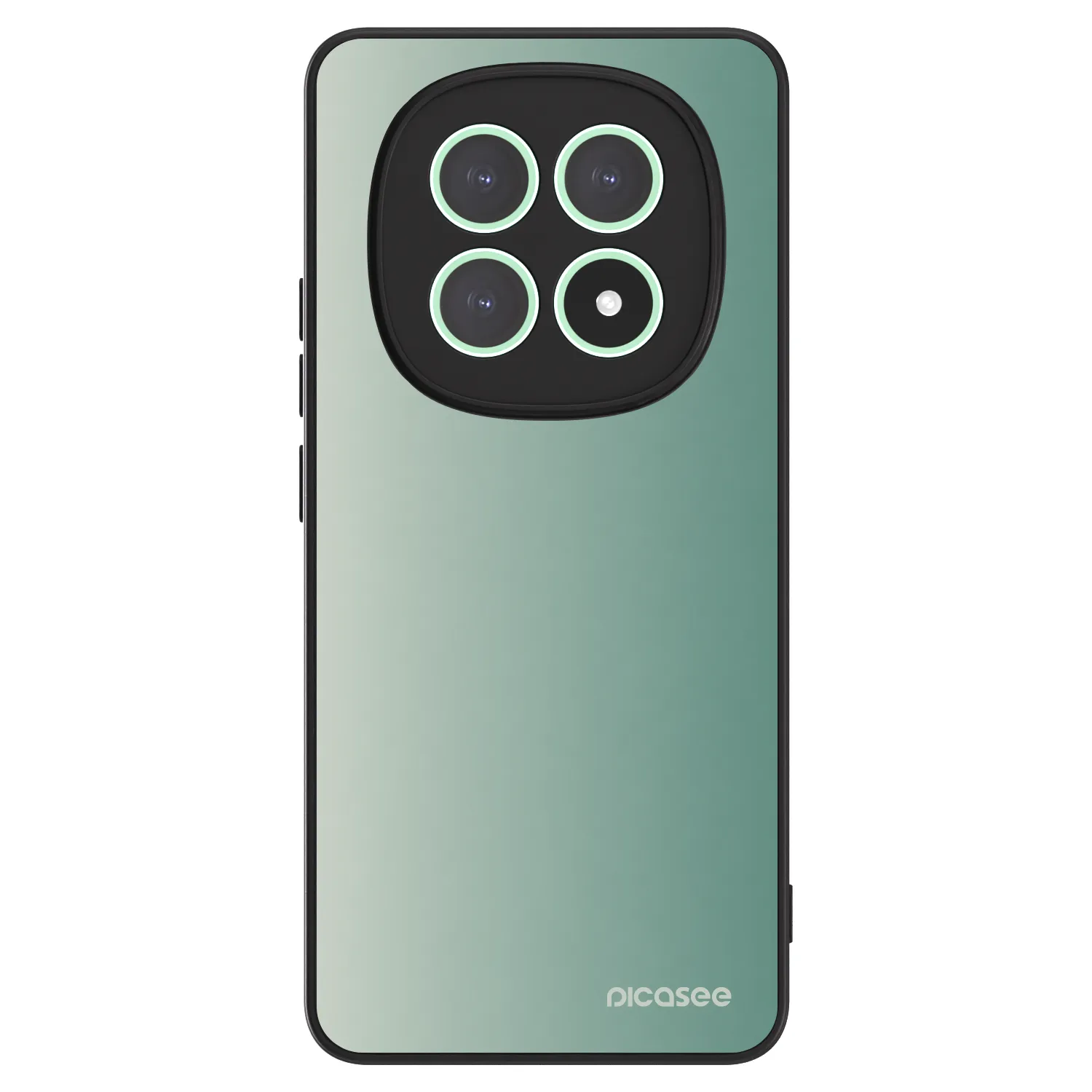 Picasee ULTIMATE CASE za Xiaomi Redmi Note 15 5G - Misty Sage