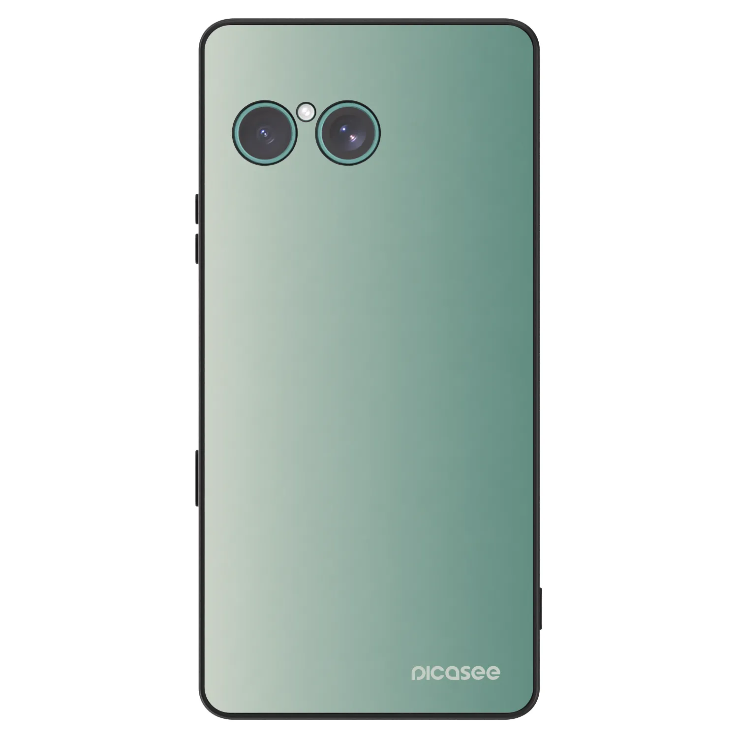 Picasee ULTIMATE CASE za Sony Xperia 10 VII - Misty Sage
