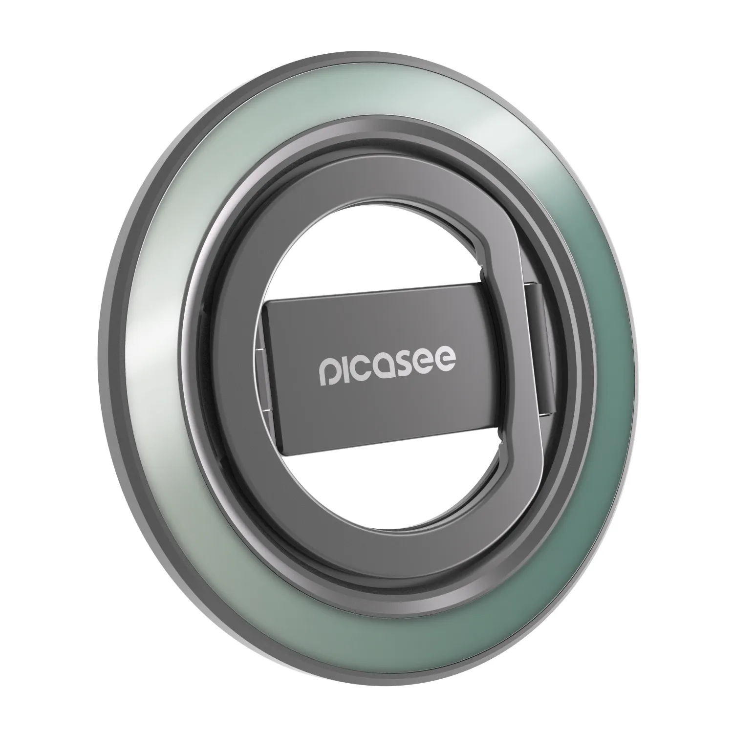 Picasee Magnetic holder - Crna