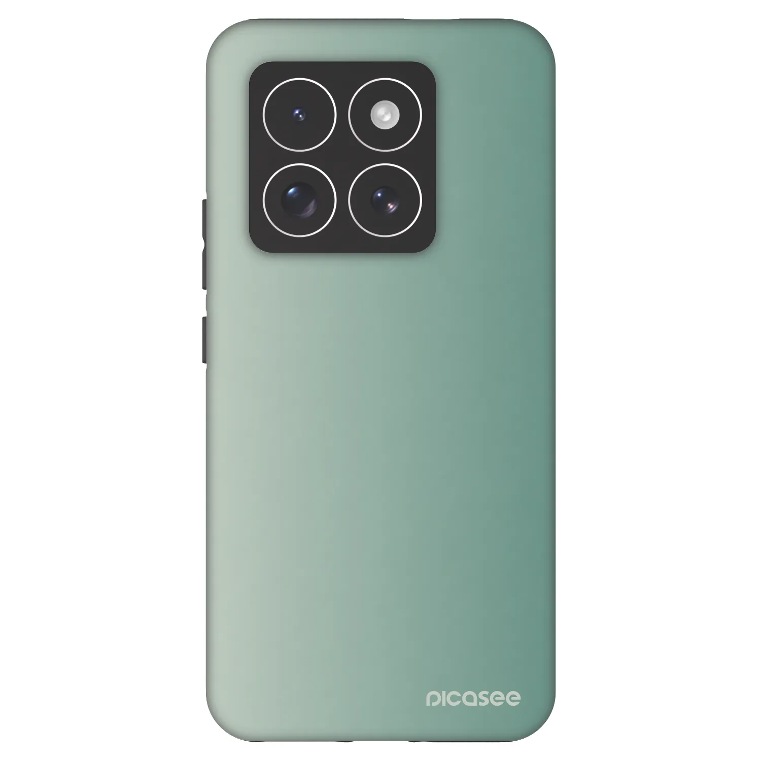 Picasee Fashion Case za Xiaomi 14 Pro - Misty Sage