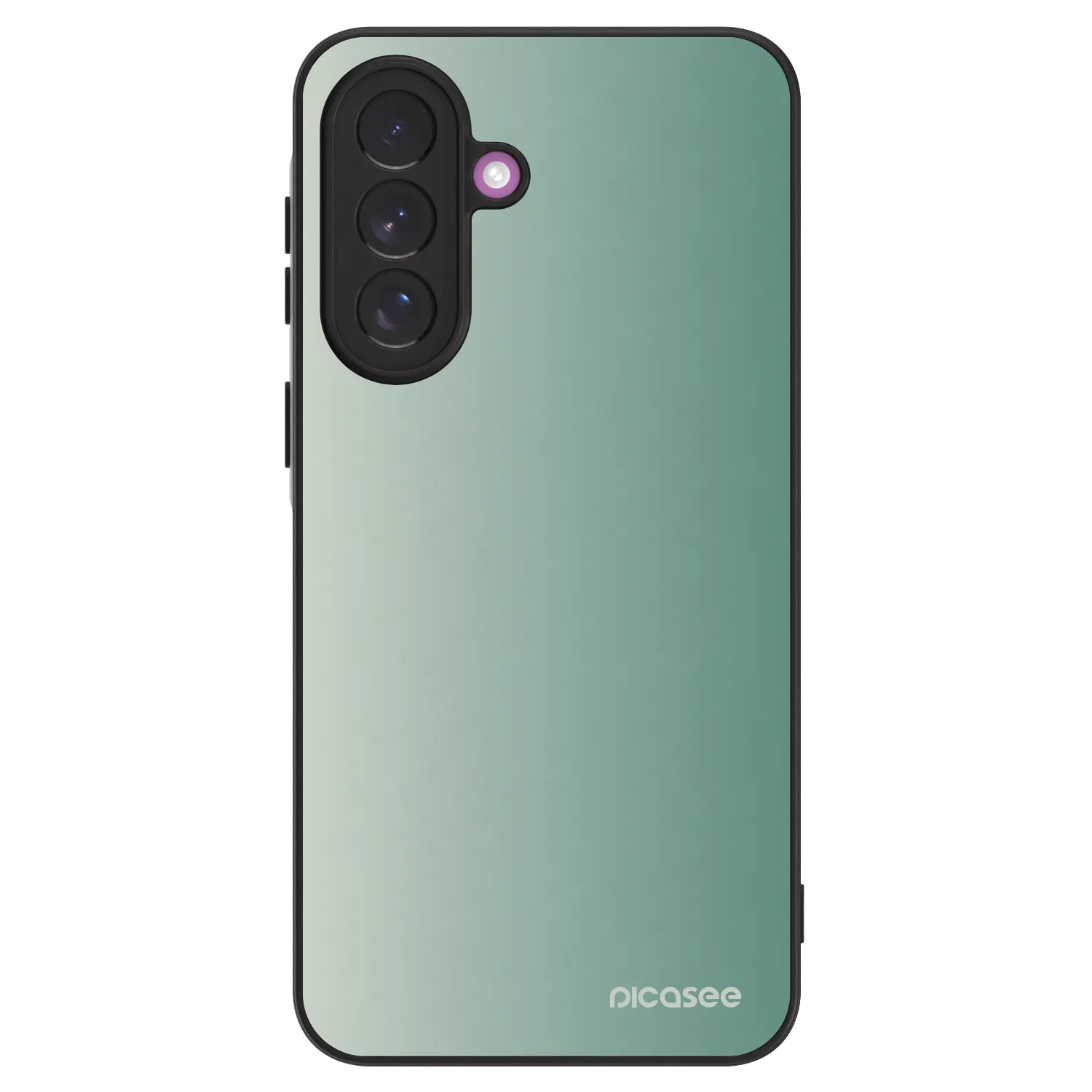 Picasee ULTIMATE CASE za Samsung Galaxy A37 - Misty Sage