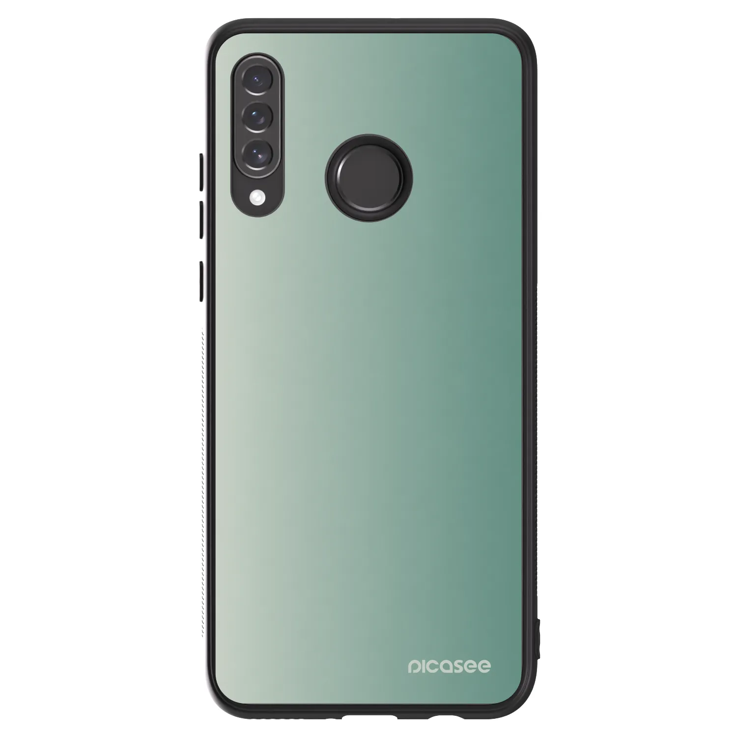 Picasee ULTIMATE CASE za Huawei P30 Lite - Misty Sage