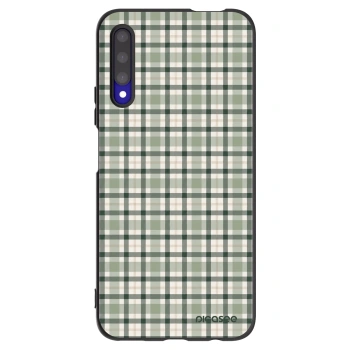 Maskica za Honor 9X Pro - Sage Tartan
