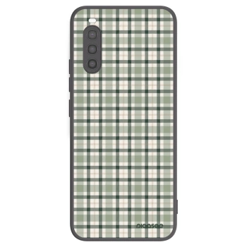 Maskica za Sony Xperia 10 II - Sage Tartan
