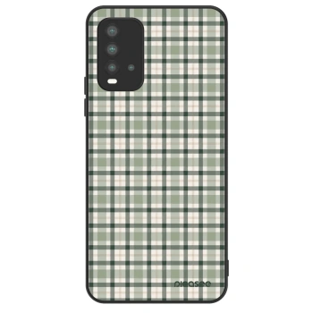Maskica za Xiaomi Redmi 9T - Sage Tartan