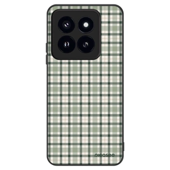 Maskica za Xiaomi 14 Pro - Sage Tartan