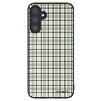 Maskica za Samsung Galaxy A15 A155F 4G - Sage Tartan