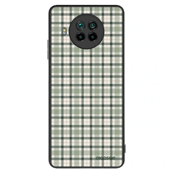 Maskica za Xiaomi Mi 10T Lite - Sage Tartan