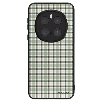 Maskica za Honor Magic7 Pro 5G - Sage Tartan