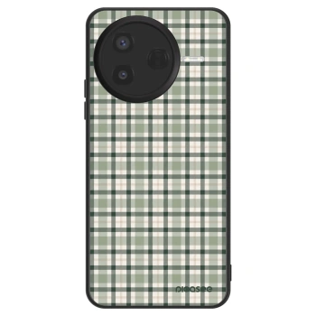 Maskica za Xiaomi Poco F7 Pro 5G - Sage Tartan