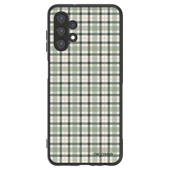 Maskica za Samsung Galaxy A13 5G - Sage Tartan