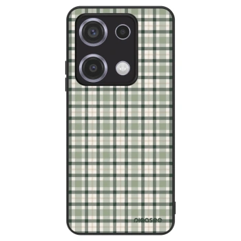 Maskica za Xiaomi Redmi Note 14S - Sage Tartan