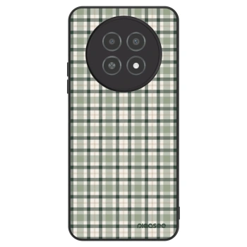 Maskica za Realme 12X - Sage Tartan