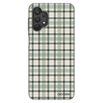 Maskica za Samsung Galaxy A32 5G A326B - Sage Tartan