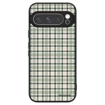 Maskica za Google Pixel 9 Pro XL - Sage Tartan