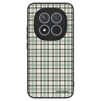 Picasee ULTIMATE CASE za Xiaomi Redmi Note 15 Pro+ - Sage Tartan