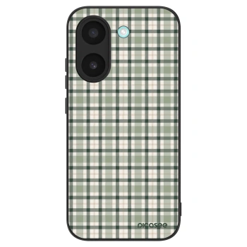 Maskica za Xiaomi Poco X8 Pro - Sage Tartan