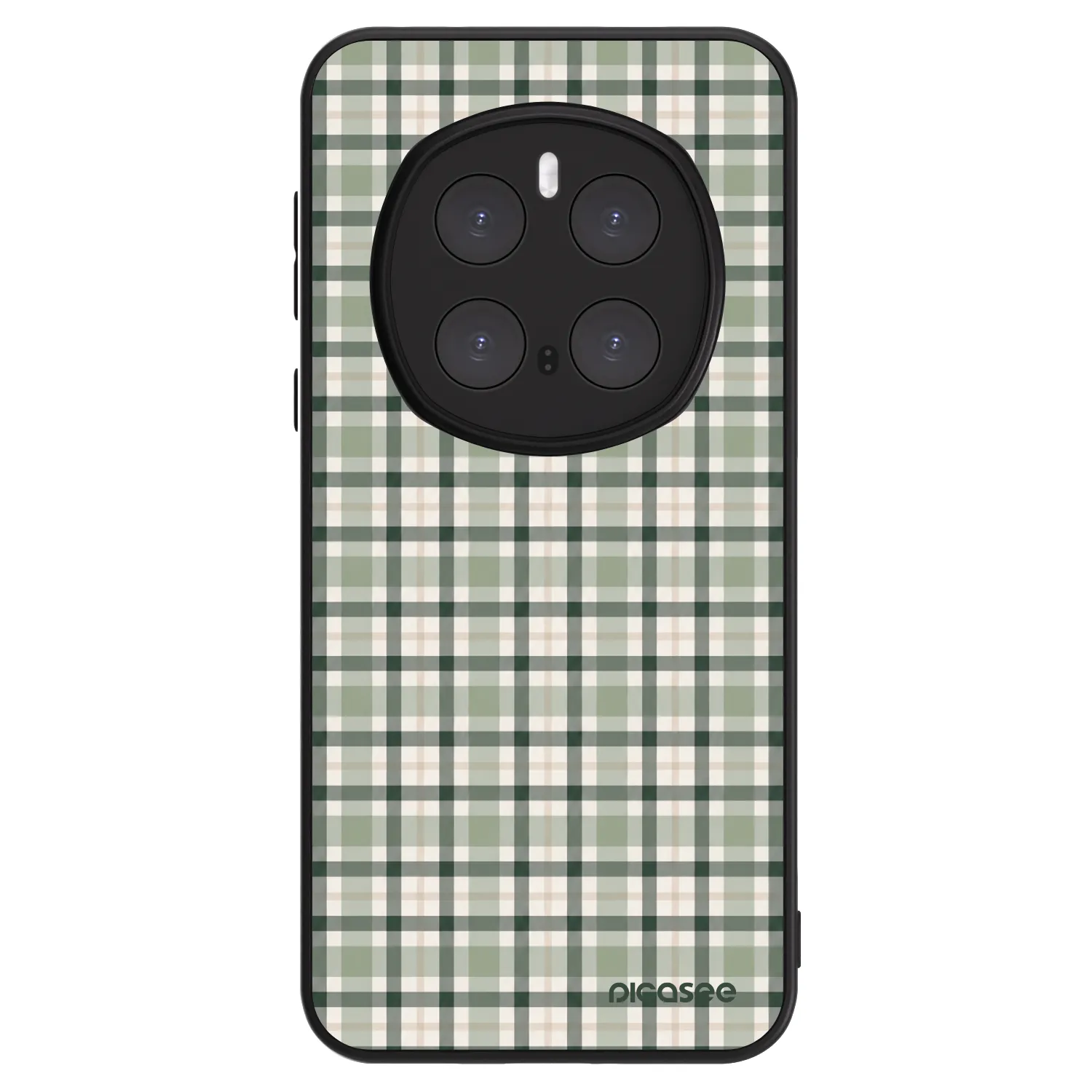 Picasee ULTIMATE CASE za Honor Magic7 Pro 5G - Sage Tartan