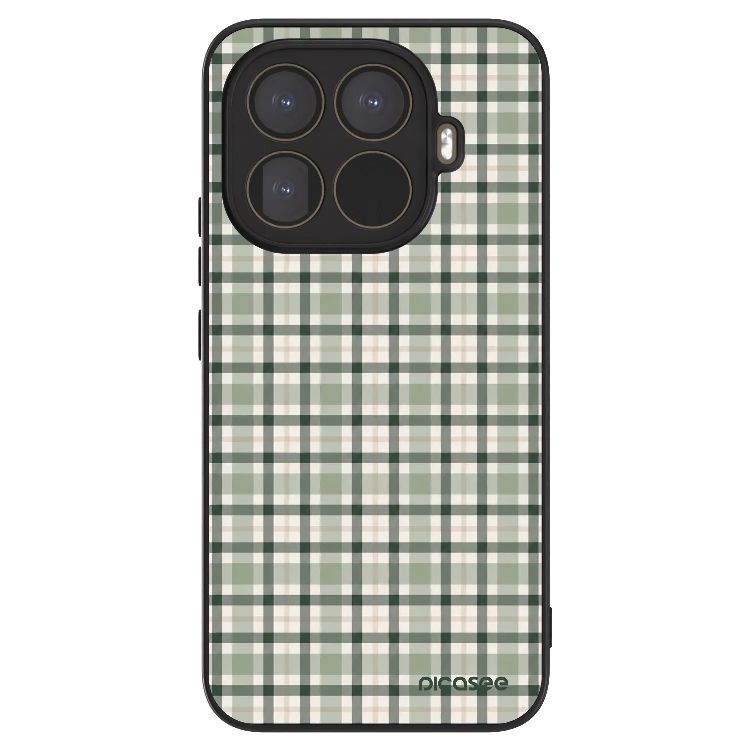 Picasee ULTIMATE CASE za Xiaomi 15T Pro - Sage Tartan