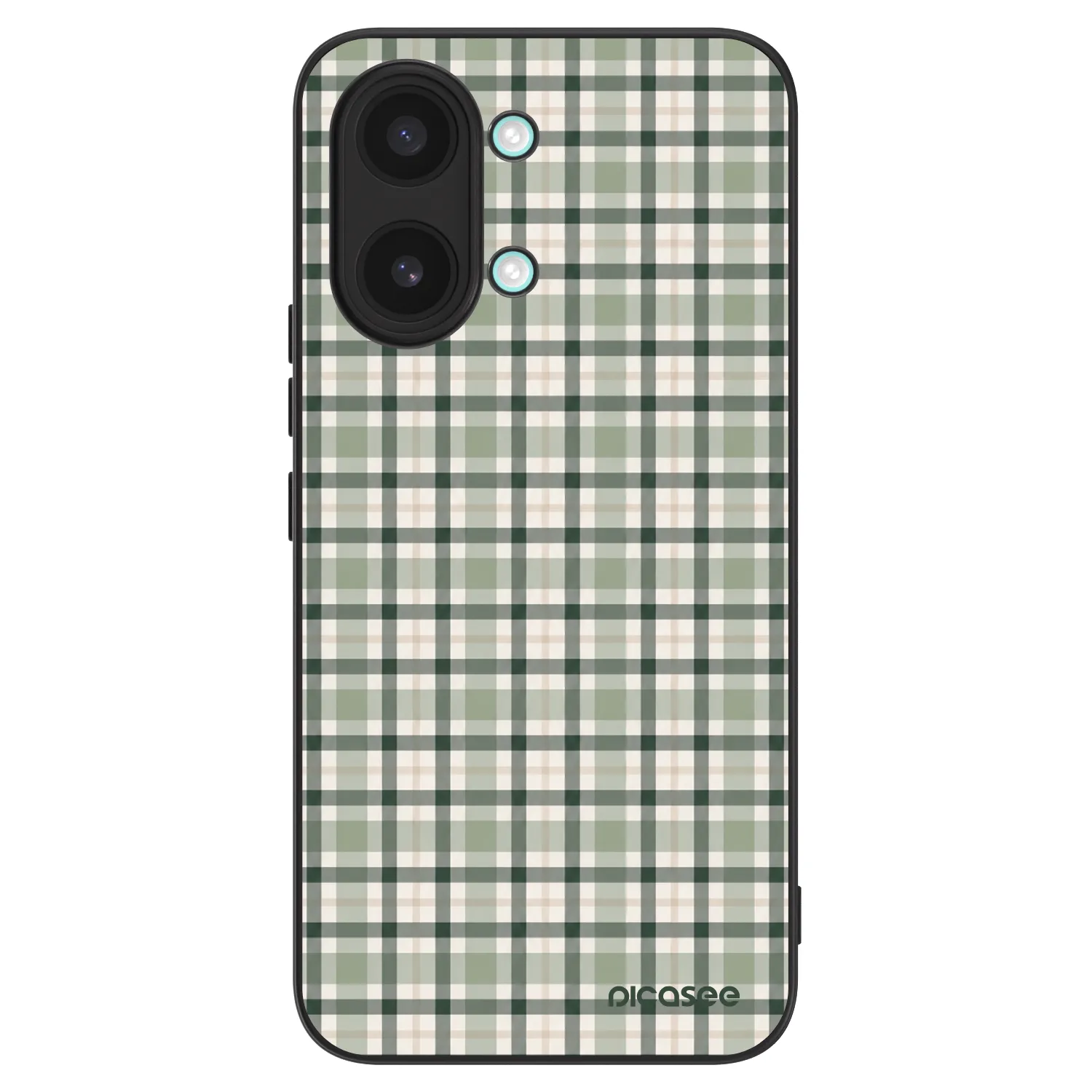 Picasee ULTIMATE CASE za Xiaomi Poco X8 Pro Max - Sage Tartan